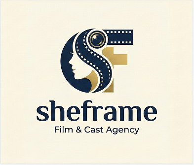 Sheframe Logo